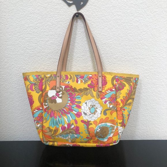 Kate Spade Sydney Tote Bag - Picture 3 of 10
